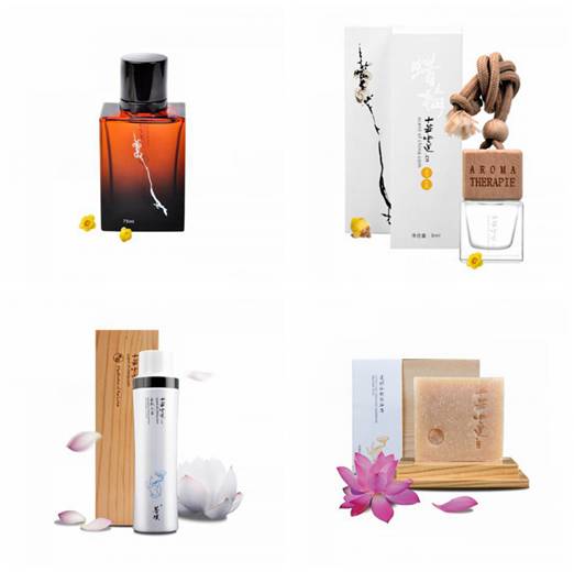 专利故事｜有了他们，腊梅花香不再是冬天的“专利”