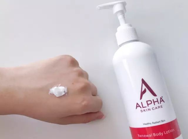 让男朋友爱不释手的身体乳,平价秋冬身体乳测评