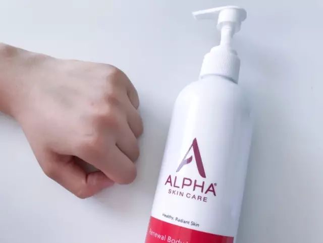 让男朋友爱不释手的身体乳,平价秋冬身体乳测评