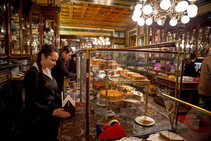 关于维也纳音乐之都的视频,维也纳音乐之都的浪漫