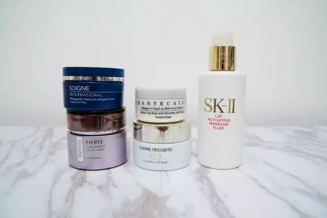 空瓶记贵妇精华测评,值得入手的小白瓶有哪些