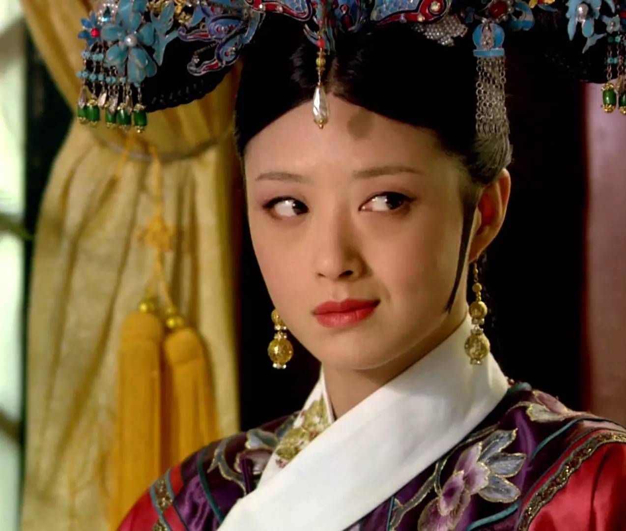 名人对女性的评价,各大名人点评不良人