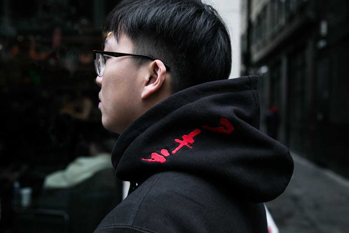 supreme各种奇奇怪怪单品,supreme伦敦购买