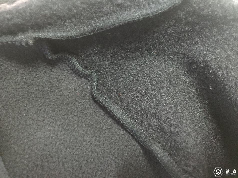 #hin满意#冬天就不运动了吗?十月怒撸骑跑装备