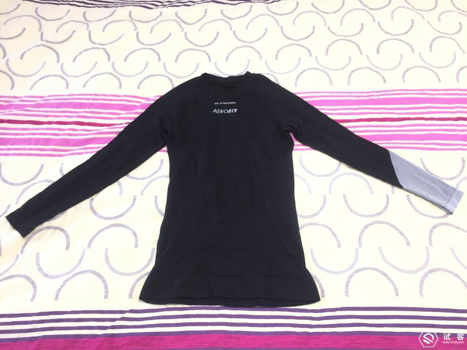 #hin满意#冬天就不运动了吗?十月怒撸骑跑装备