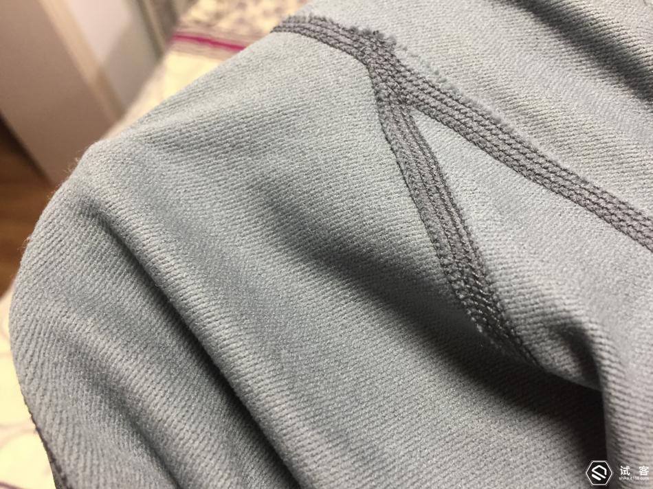 #hin满意#冬天就不运动了吗?十月怒撸骑跑装备