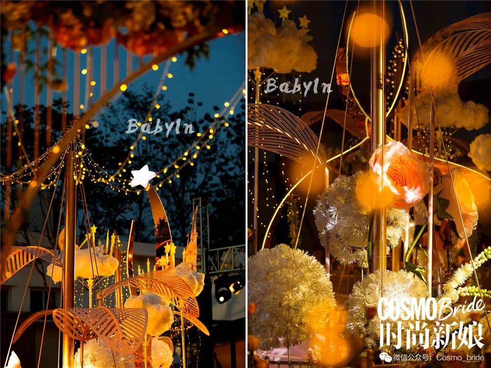 仪式感满满宝宝百日宴,宝宝百日宴有你就幸福