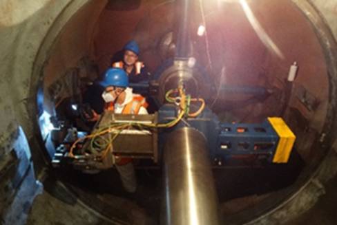 闵行工匠③｜庄秋峰：创新工作方法与理念，驾驭前沿制造技术