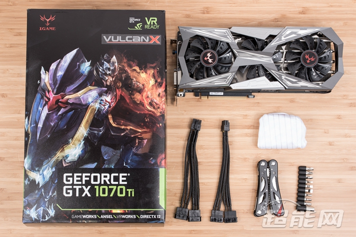 igamegtx1070烈焰战神,igamegtx1080ti测评