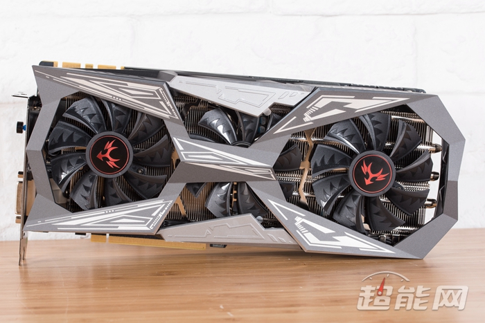 igamegtx1070烈焰战神,igamegtx1080ti测评