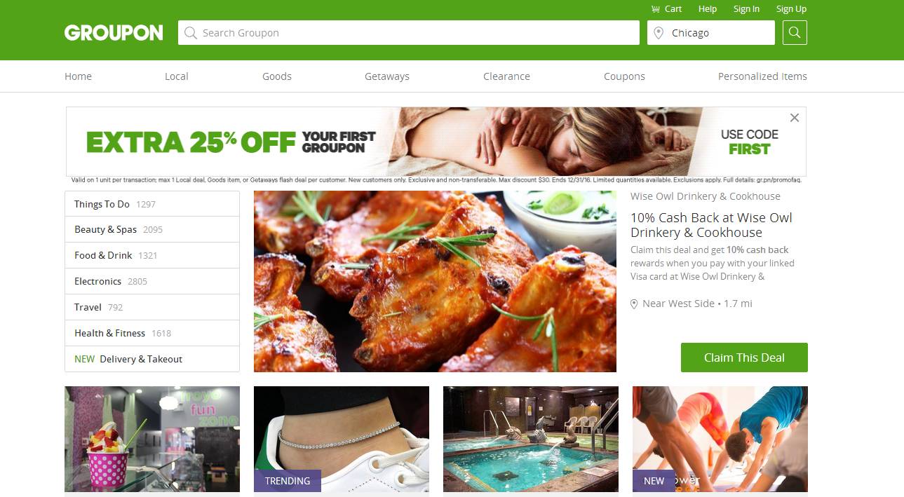 加拿大留学生最常用的网站,先码下来,必定会用得上!