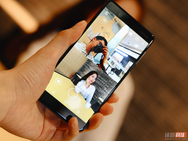 蔡司加强版和星趣控,诺基亚nokia7评测视频