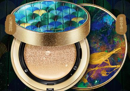 百雀羚气垫bb霜怎么样,百雀羚bb霜有气垫行吗