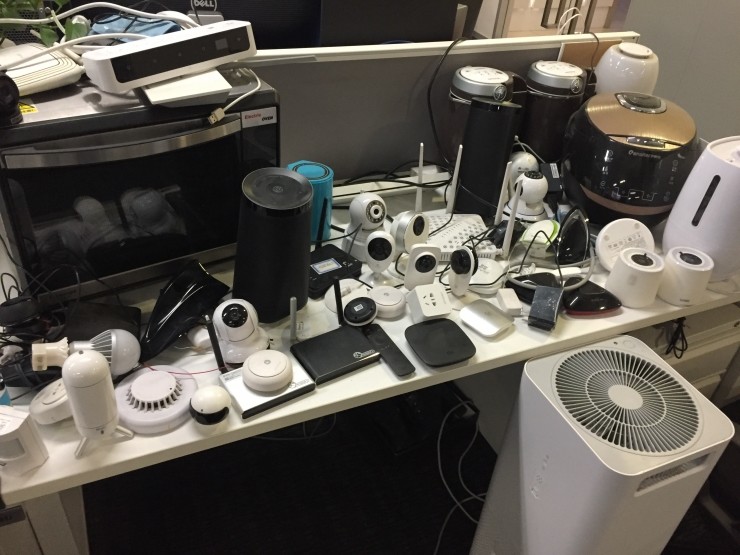 人物志|“特斯拉破解第一人”刘健皓：我怎样成为一个黑客