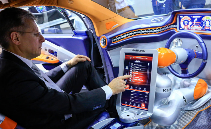 三星收购哈曼国际音响,三星80亿收购哈曼为什么