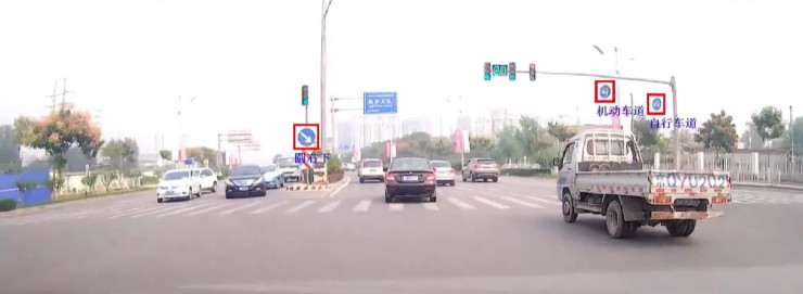 多任务深度学习框架在ADAS中的应用|分享总结