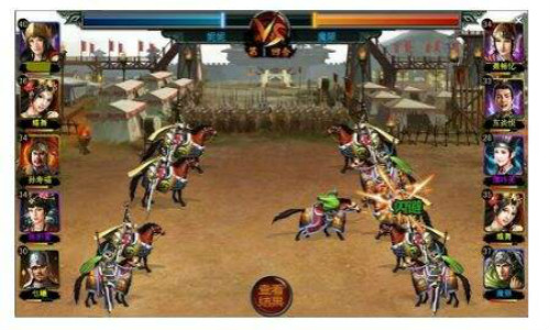 帝王三国10000金攻略,帝王三国平民后期玩什么兵种