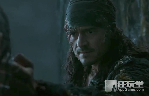 《加勒比海盗5》：原来6年以来我们看的都是假《加勒比海盗4》