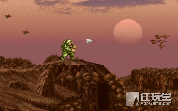 合金弹头裂缝什么时候结束,合金弹头所有剧情详细解释