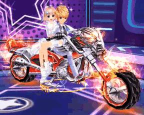 机车也浪漫！《一起来跳舞》新版本福利全探秘