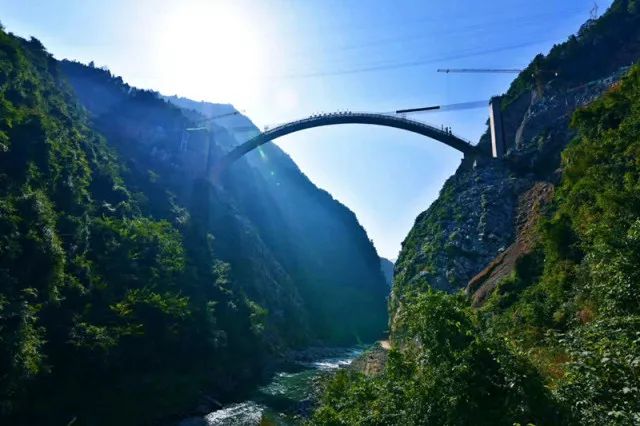 网友交流|让更多的人知道,有一个地方叫鹤峰!