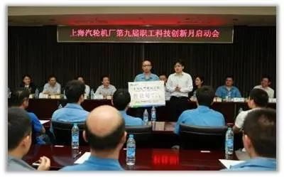 闵行工匠③｜庄秋峰：创新工作方法与理念，驾驭前沿制造技术