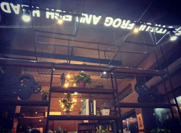 广安美蛙鱼头火锅推荐,九鼎美蛙鱼头火锅广安平安大道