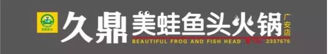 广安美蛙鱼头火锅推荐,九鼎美蛙鱼头火锅广安平安大道