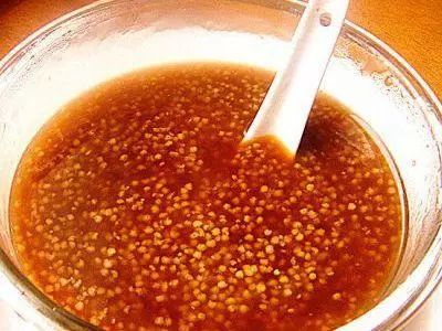 菘蓝开花,菘蓝花开