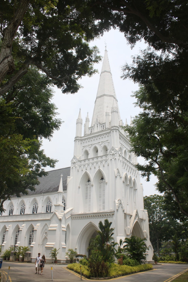 亲子游新加坡旅游攻略推荐,新加坡自由行亲子攻略2015