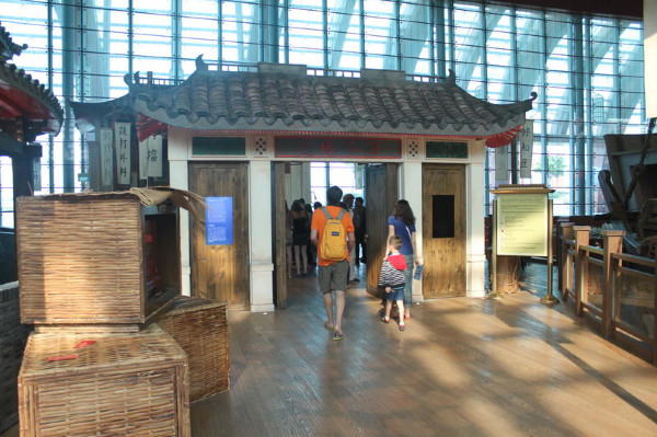 亲子游新加坡旅游攻略推荐,新加坡自由行亲子攻略2015