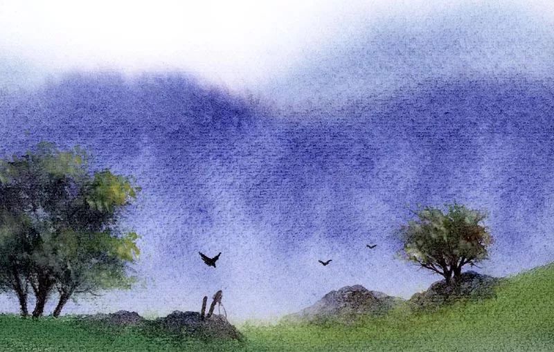 渔歌子中桃花流水鳜鱼肥的前一句,渔歌子张志和桃花流水