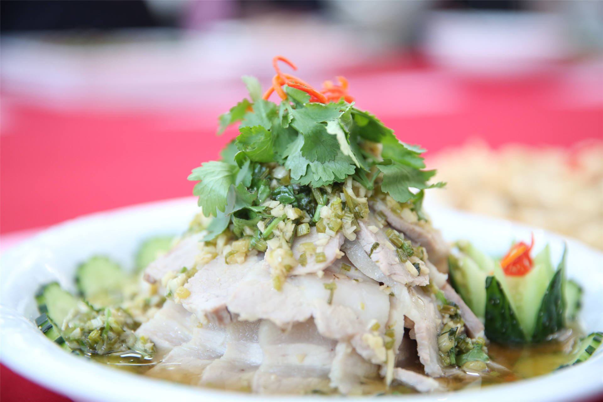 告诉你,我就是来拉仇恨的!警营厨神争霸赛火热开启~