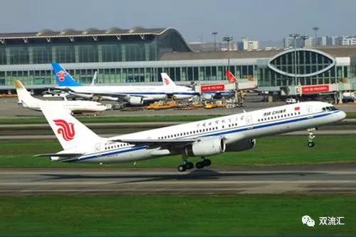 成都双流机场航线示意图,双流机场转机4小时游玩