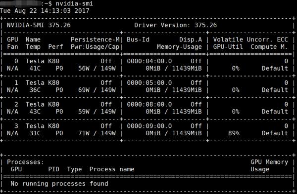 pytorchtensorflow对显卡的要求,tensorflow如何调用gpu