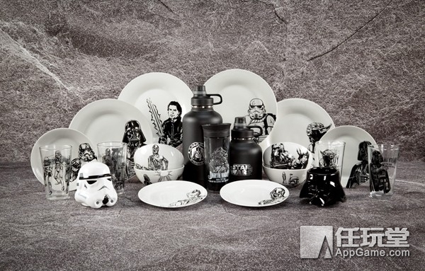 星球大战的隐藏秘密,星球大战真实的内幕