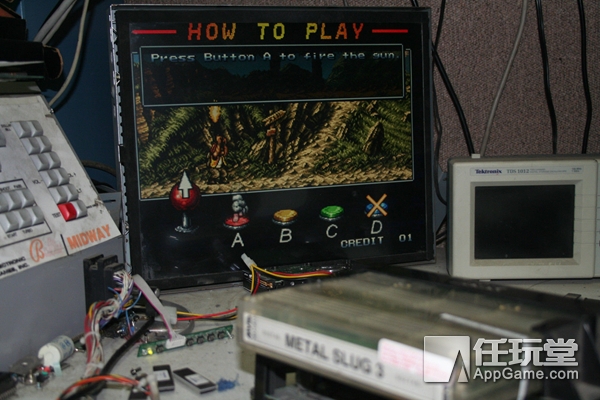 合金弹头裂缝什么时候结束,合金弹头所有剧情详细解释