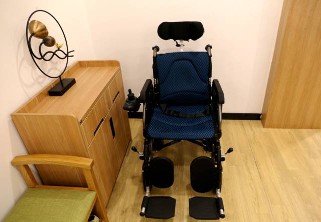 “指尖上的养老院”，江宁老年人的另外一个家！