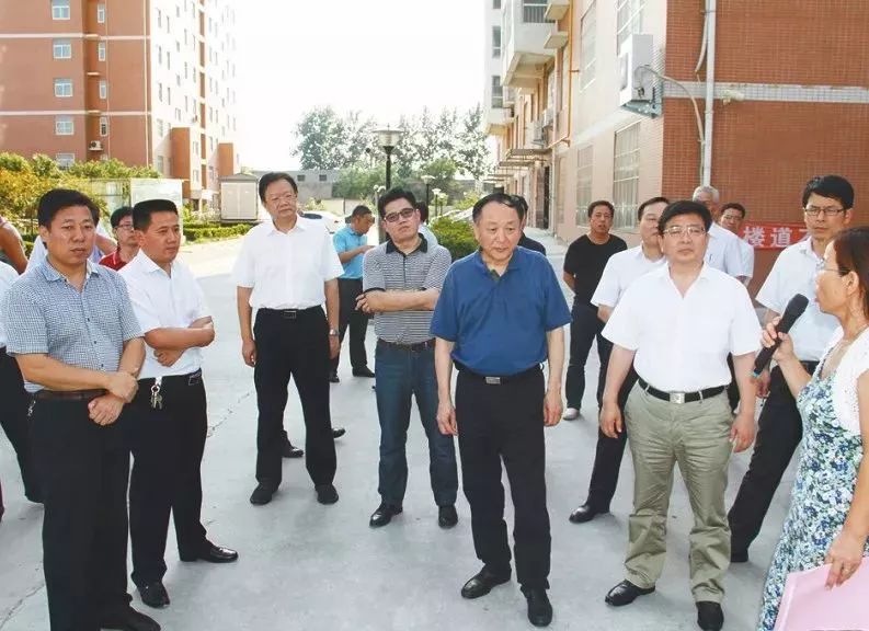 市粮食局:全市有位置、全省有名次、全国有影响,为焦作出彩中原激情作为!