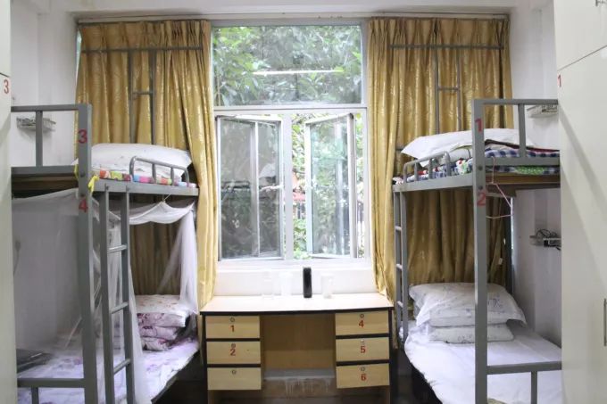 最好的职工宿舍,中国十佳职工宿舍