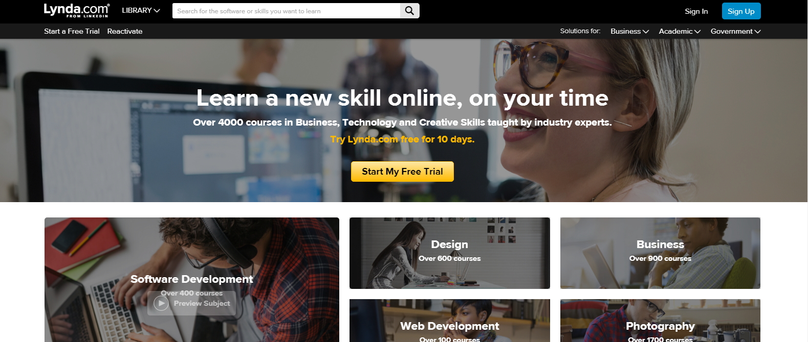 加拿大留学生最常用的网站,先码下来,必定会用得上!