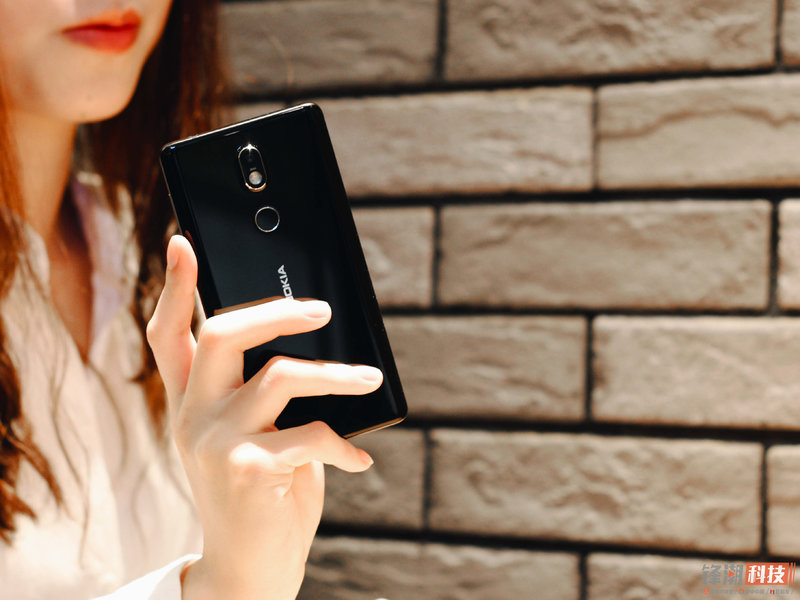 蔡司加强版和星趣控,诺基亚nokia7评测视频