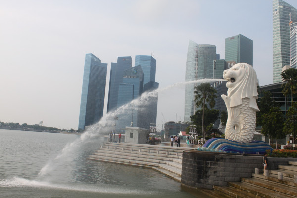 亲子游新加坡旅游攻略推荐,新加坡自由行亲子攻略2015