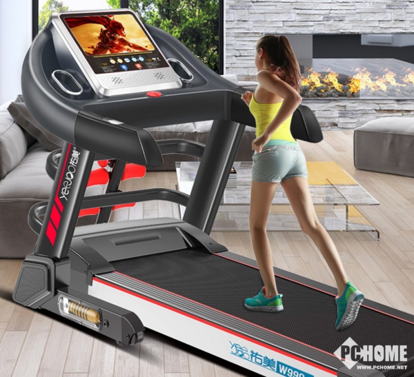 评测佑美w999跑步机,佑美w999跑步机价格