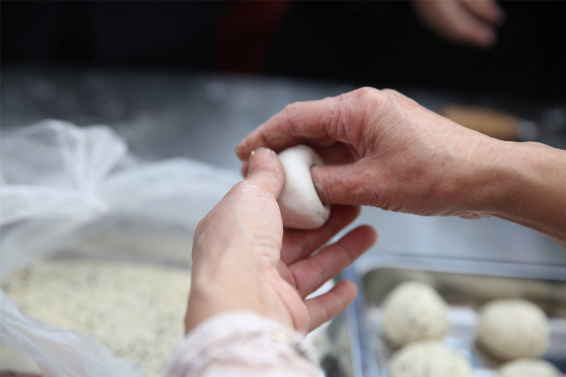 告诉你，我就是来拉仇恨的！警营厨神争霸赛火热开启~