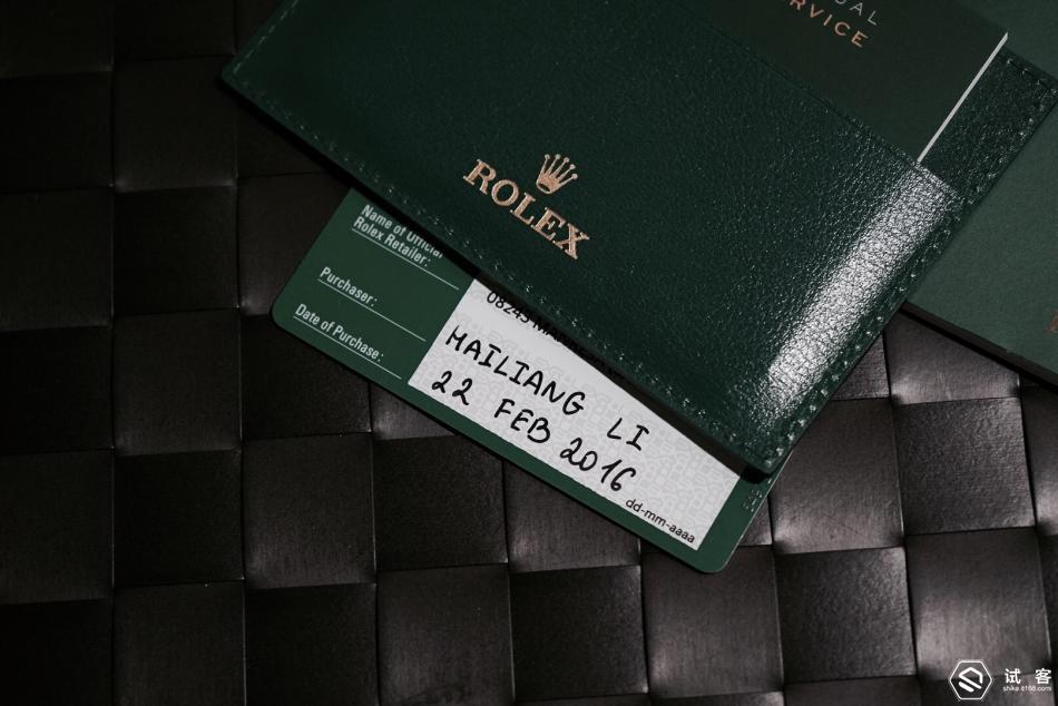 手表知识探讨,劳力士黑水鬼deepsea价格