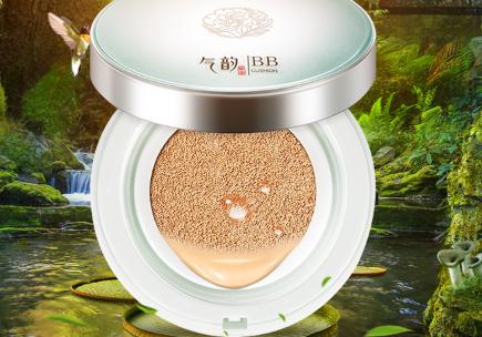 百雀羚气垫bb霜怎么样,百雀羚bb霜有气垫行吗