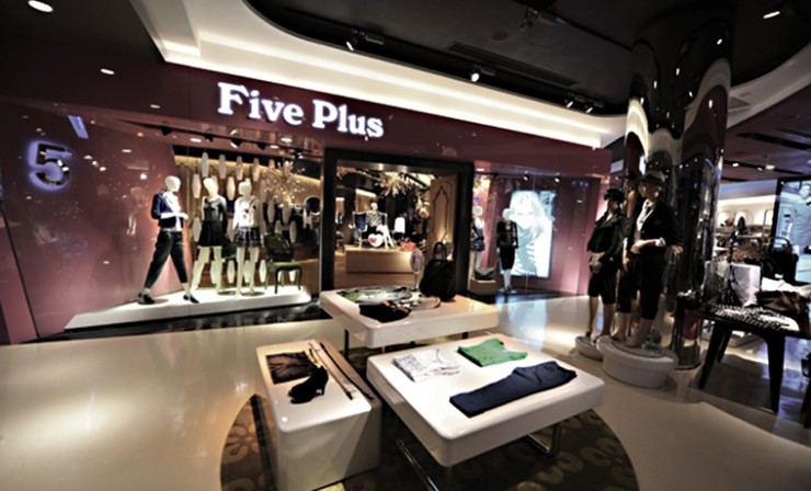 征服无数都市女性,这家时尚品牌和芝麻科技是如何运用线下大数据的?