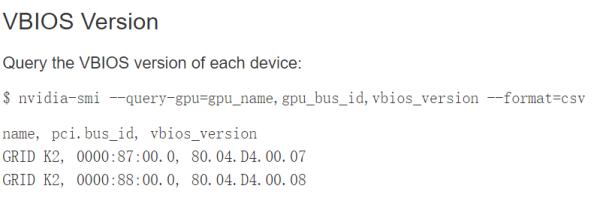 pytorchtensorflow对显卡的要求,tensorflow如何调用gpu
