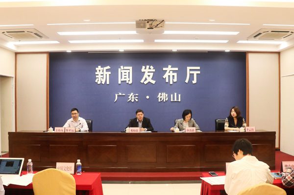 创博会下周来袭不出佛山也能体验“梦幻极光”